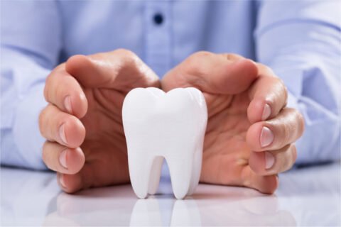 علاج الأسنان التخصصي